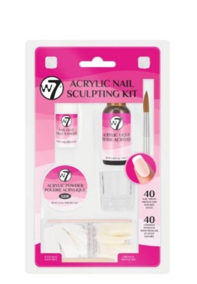 Acrylic Nail Sculpting Kit