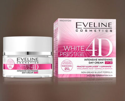 INTENSIVE WHITENING DAY CREAM
