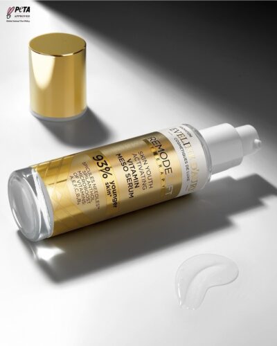 Eveline D'Aury RemodeLift Therapy Vitamin Meso-Serum