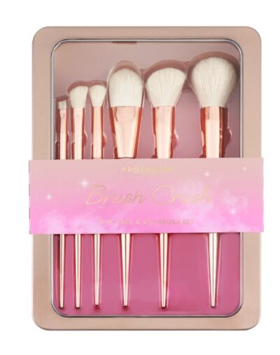 Brush Crush 6PC Set