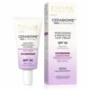 Eveline Cerabiome Moisturizing & protective light cream SPF 50 30ML