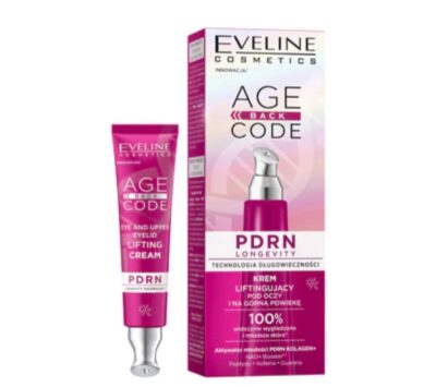 Eveline Age Back Code Lifting eye Cream15ML