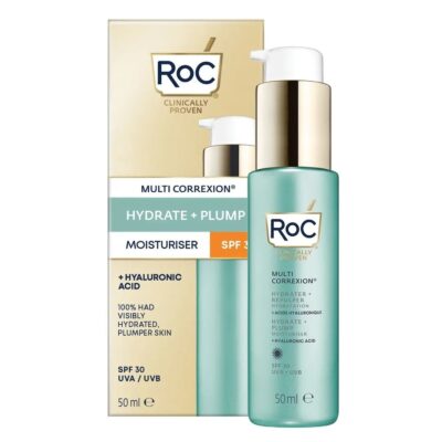 Roc Multi Correxion Hydrate + Plump Moisturizer