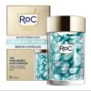Roc Multi Correxion Hydrate + Plump Serum Capsules