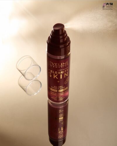 Eveline Priming and setting mist Liquid Miracle 100ML