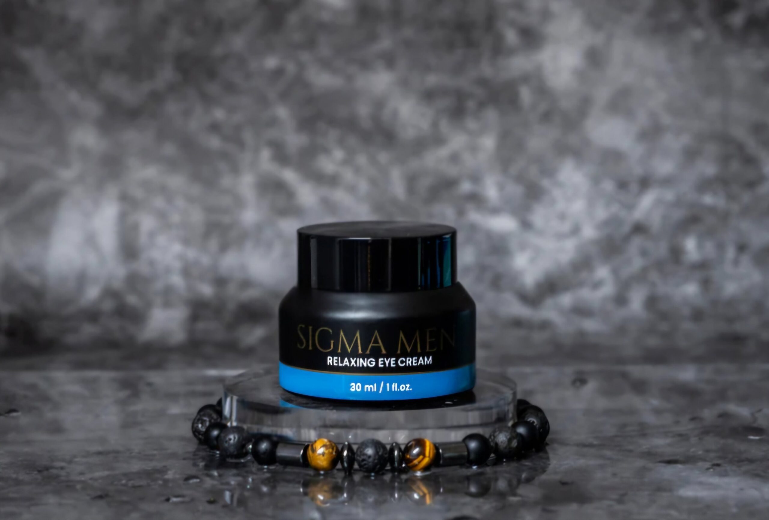 SIGMA MEN Eye Cream for Men 30 ml