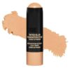 Nudestix Blur Foundation Stick
Matte foundation stick 03 Light Nude