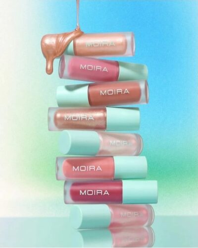 Angel Glow Gloss