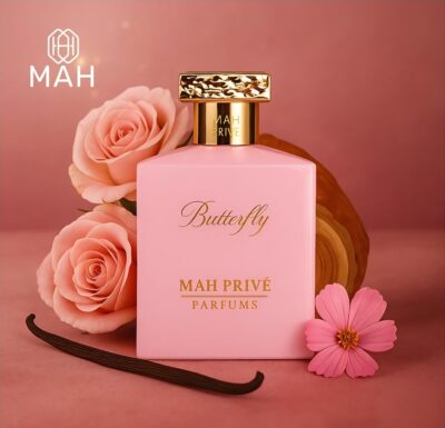 Butterfly by MAH Paris 50ml