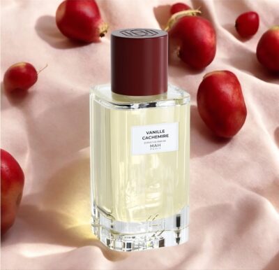 Vanille Cachemire by MAH Paris 75ml