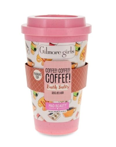 Gilmore Girls Bath Salts
