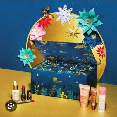 Fleurance Nature Enchanted Fairytale Advent Calendar