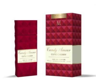 Candy Amour Cute Cherry 100ml