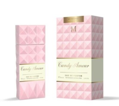 Candy Amour Women's Perfume 100ml