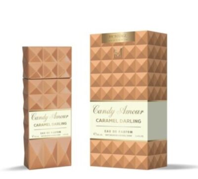 Candy Amour Caramel Darling Perfume 100ml