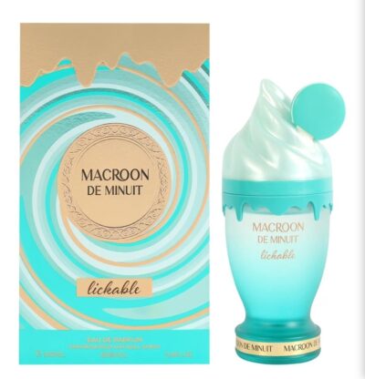 Macroon De Minuit Lickable Perfume 100ml
